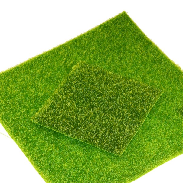 Decoratief kunstgras S