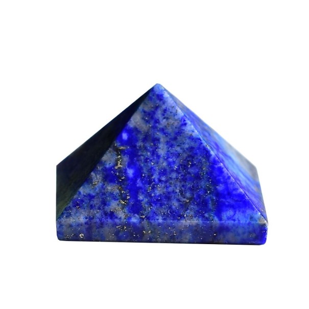 Decoratief natuurlijk kristal 3