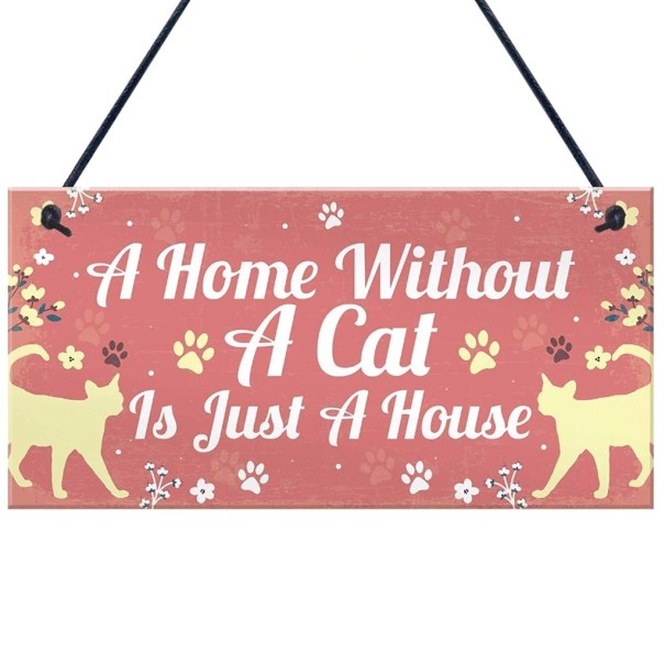 Decoratief wandbord 6