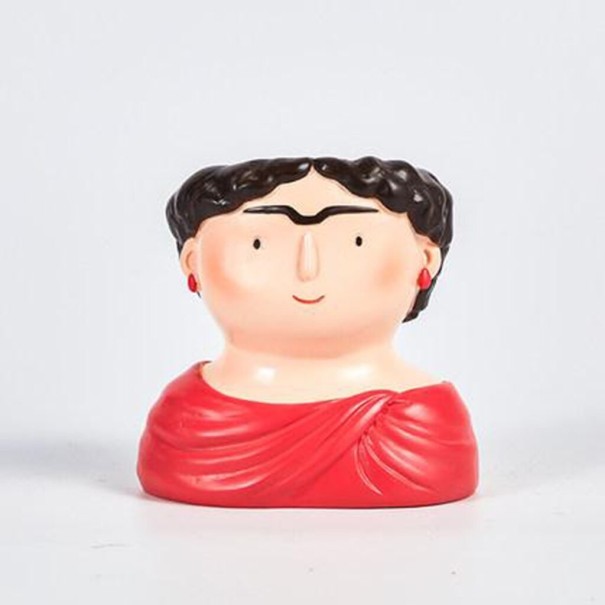 Decoratieve bloempot H1005 4