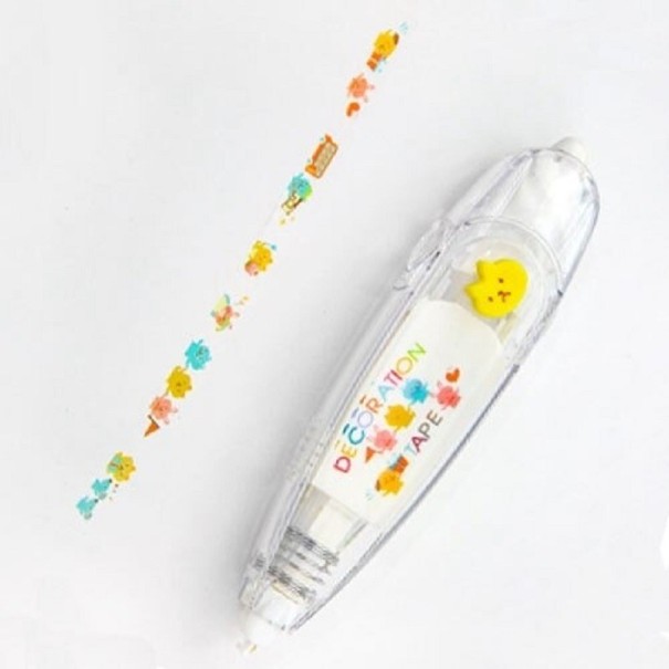 Decoratieve correctietape 10