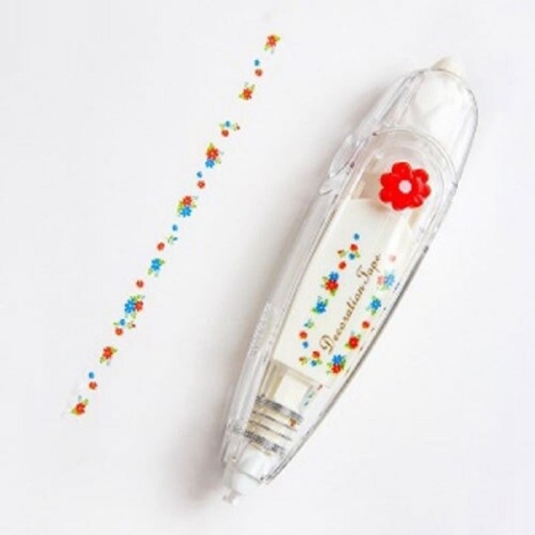 Decoratieve correctietape 12