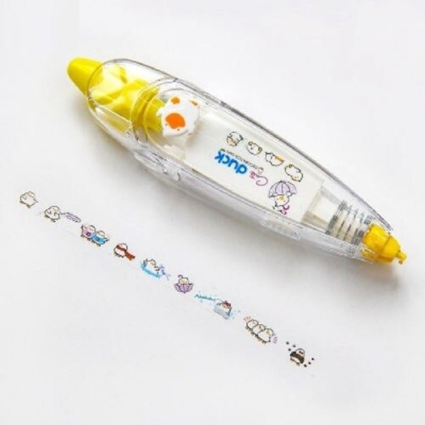Decoratieve correctietape 17