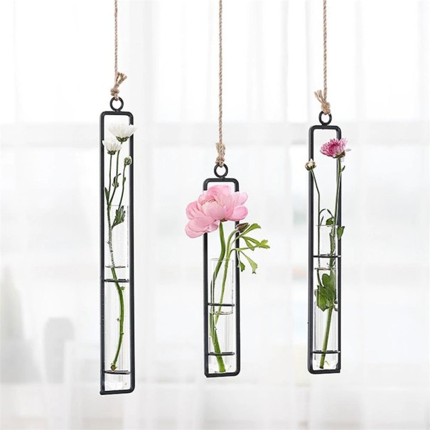 Decoratieve hangvaas
