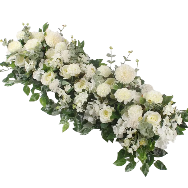 Decoratieve kunstplant Bruiloftsdecoratieve plant 100 cm