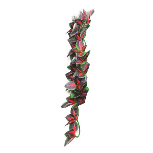 Decoratieve kunstplant voor terrarium C888 2