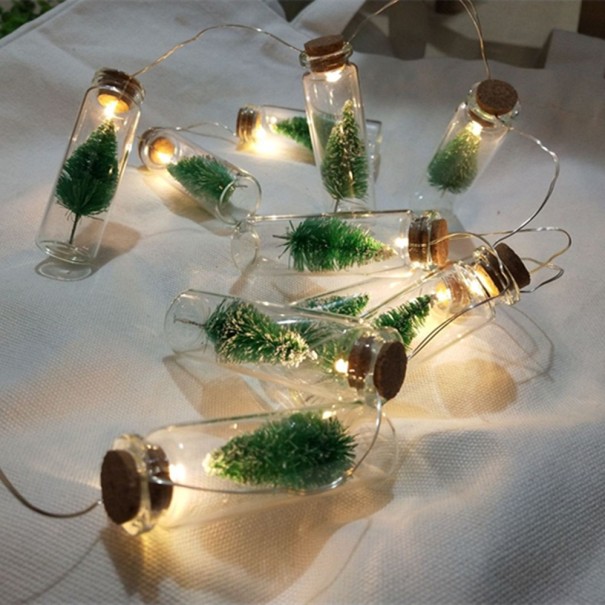 Decoratieve lichtketting 1