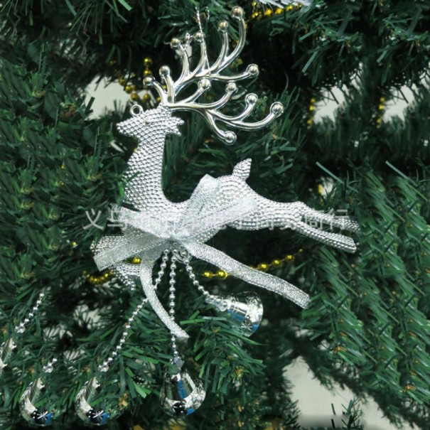 Decoratieve rendieren