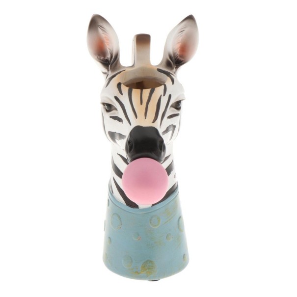 Decoratieve vaas dier 4
