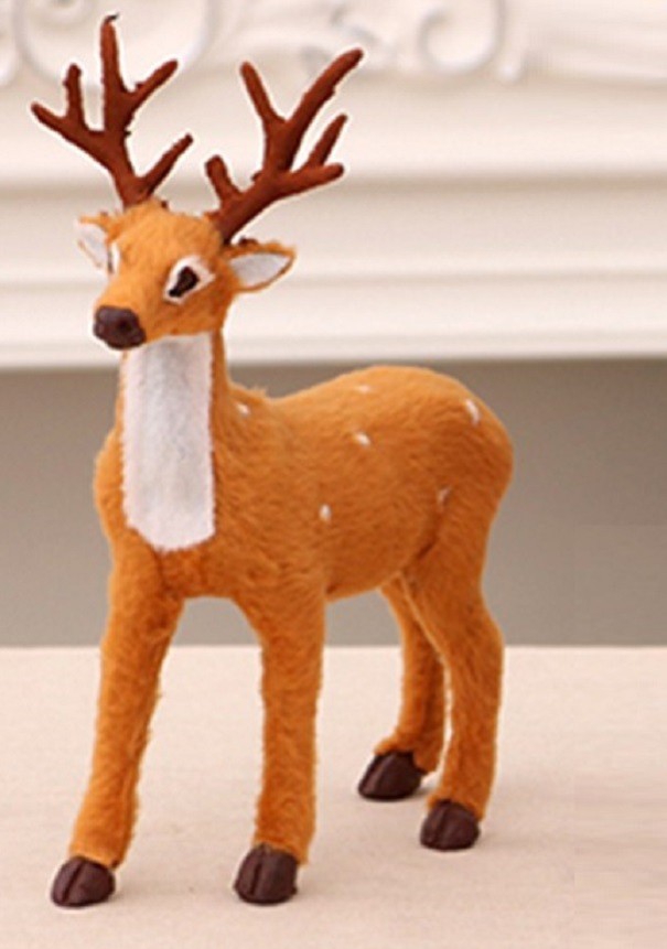 Décoration cerf M