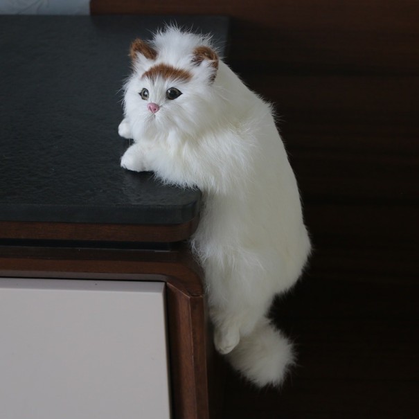 Décoration chat 2