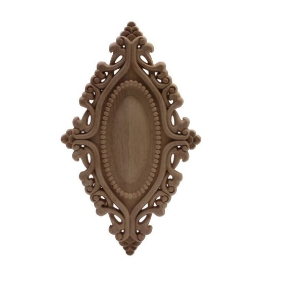 Décoration en bois H1153 3