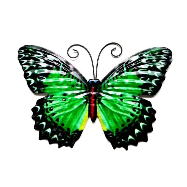 Décoration murale papillon H978 13