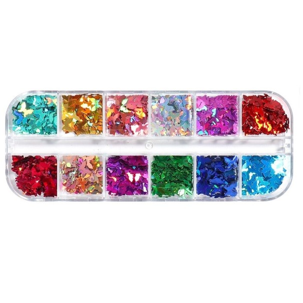 Décoration pour ongles P3354 1