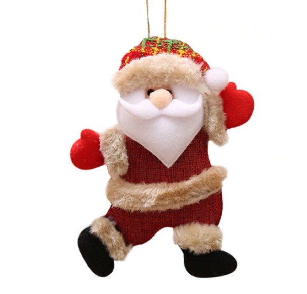 Décorations de Noël pour sapin J3475 2
