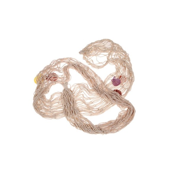 Decorative Fishing Net cream