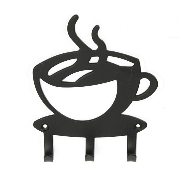 Decorative Metal Hook C703 1