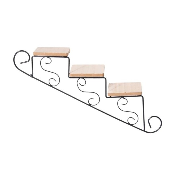 Decorative Shelves 1