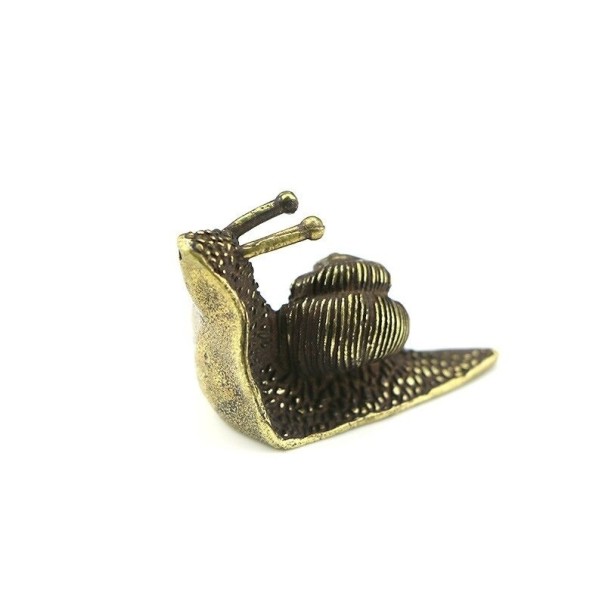 Decorative Snail 1