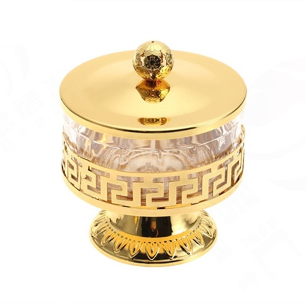 Decorative Sweet Jar 1