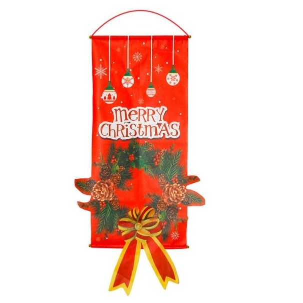 Decorazione appesa per porte 4