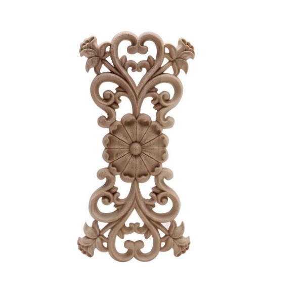 Decorazione in Legno H1146 1
