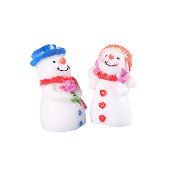 Decorazione Natalizia G3101 1