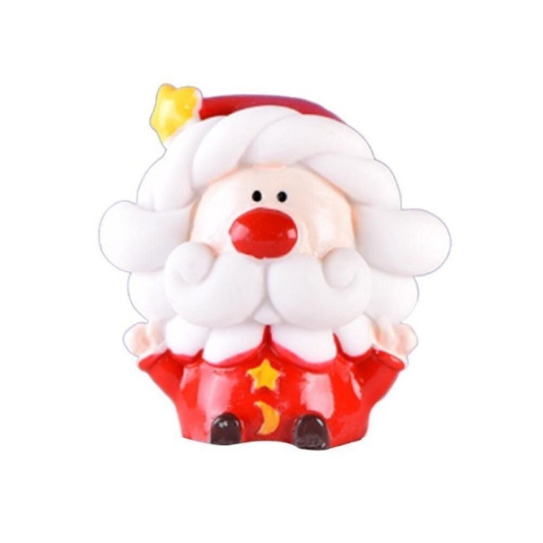 Decorazioni natalizie mini 12