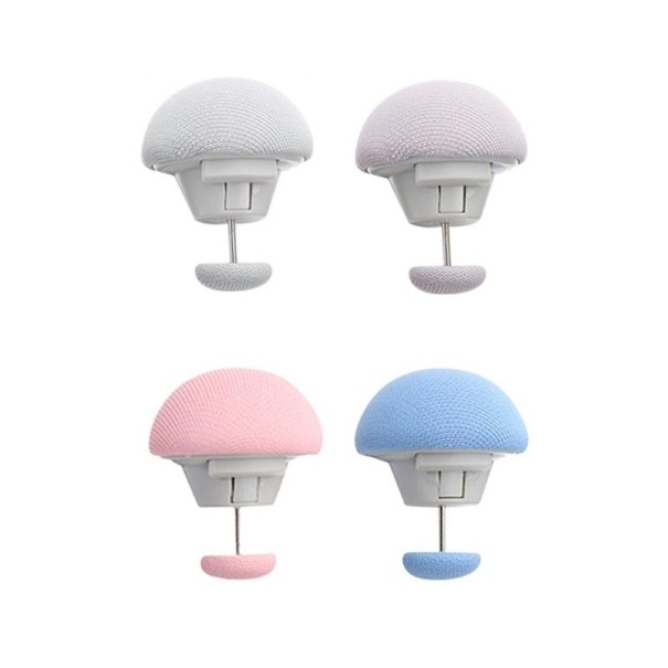 Dekenhouder 16 stuks