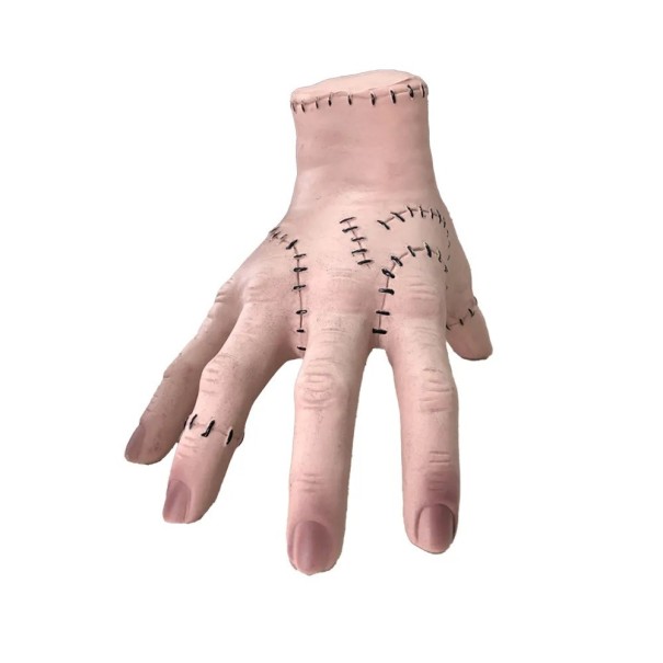 Dekorácia živá ruka z Addamsovej rodina 19,5 x 13 x 14 cm 1