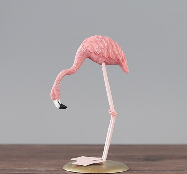 Dekoracja Flamingo 3