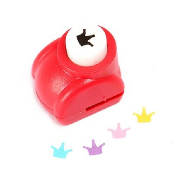 Dekoracyjny stempel 1