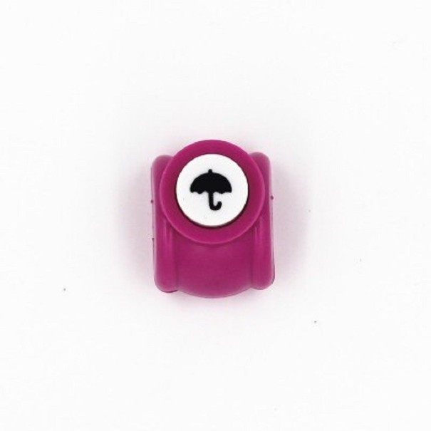 Dekoracyjny stempel 3