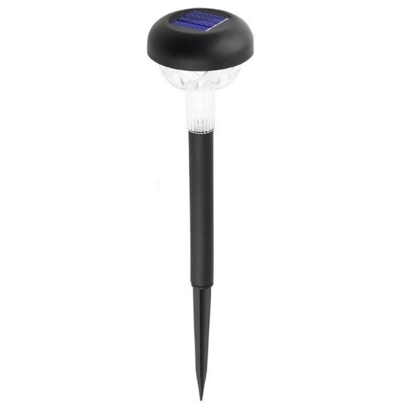 Dekorativ trädgårdslampa P3927 1