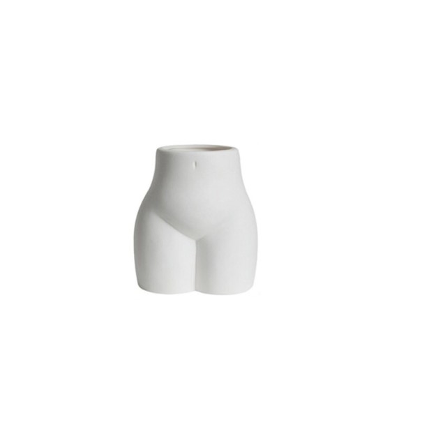 Dekorativ vase 1