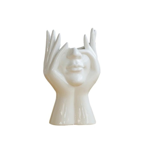 Dekorativ vase H895 L