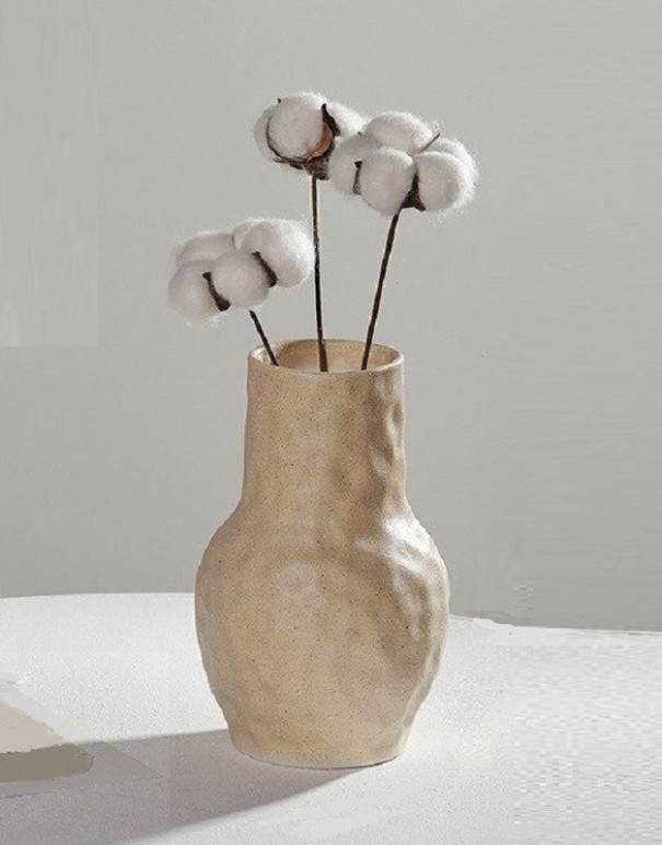 Dekorativ vase J456 5