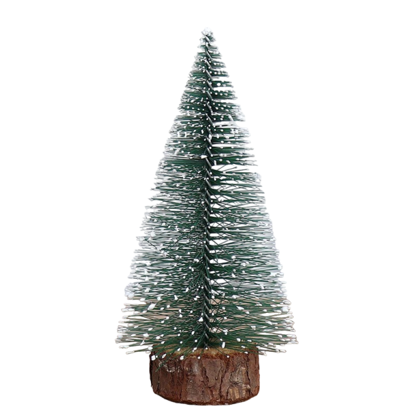 Dekorativt træ 30 cm 1