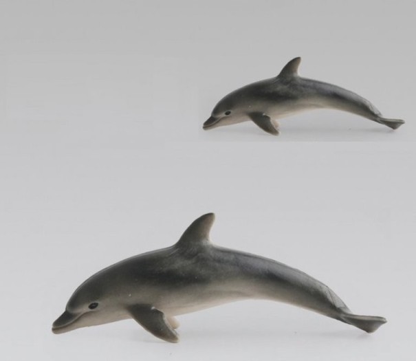 Delfin figura A563 1