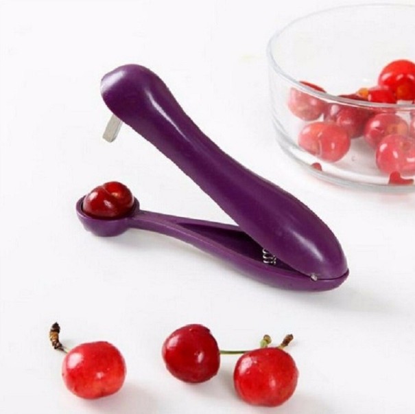 Dénoyauteur à cerises 1