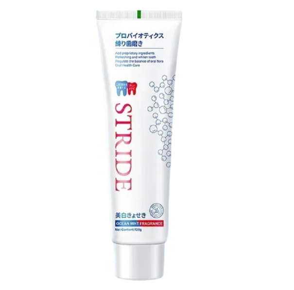 Dentifrice blanchissant Dentifrice pour éliminer le tartre Prévention de la parodontite Dentifrice pour une haleine fraîche 100 g 1