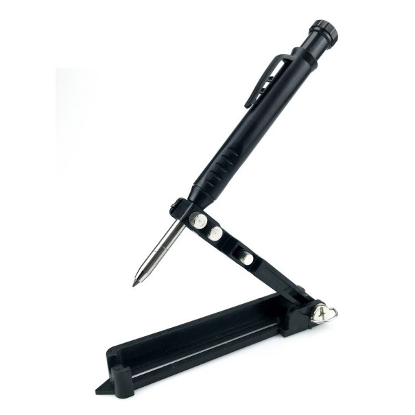 Depth Contour Marker black