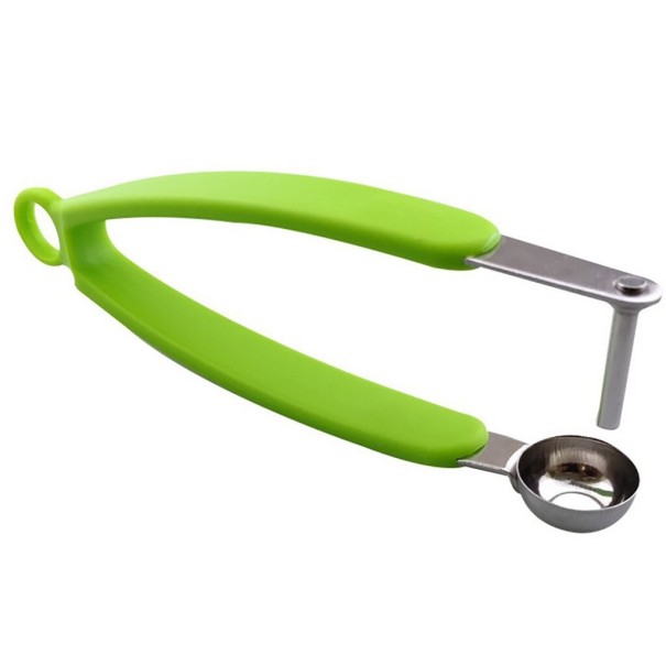 Deshuesador de cerezas C255 verde