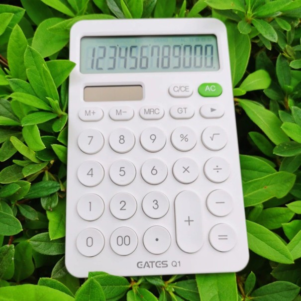 Desktop-kalkylator K2914