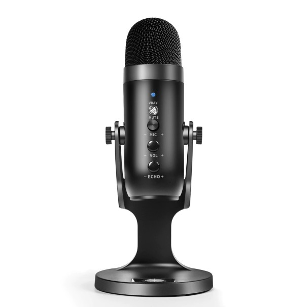 Desktop Microphone K1491 1