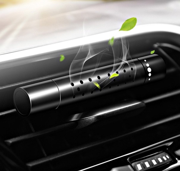 Désodorisant d'air pour voiture 1