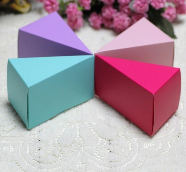 Dessert geschenkdoos 10 stuks