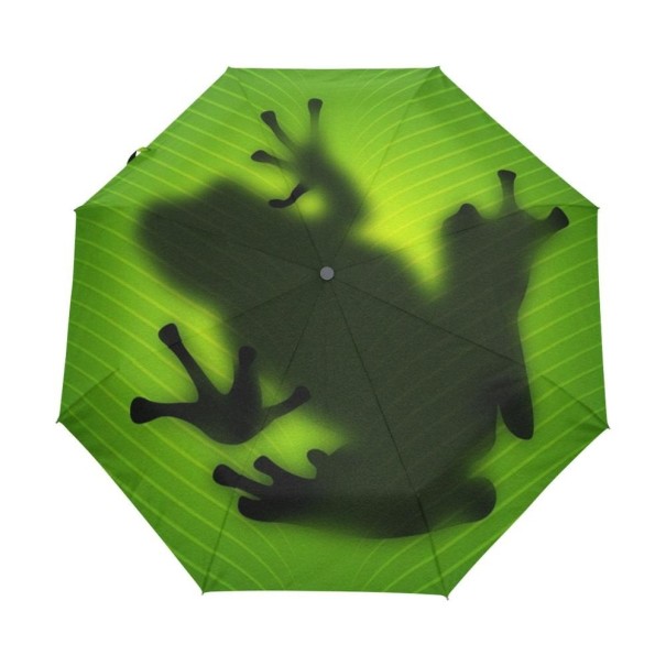 Deštník s žábou T1413 1