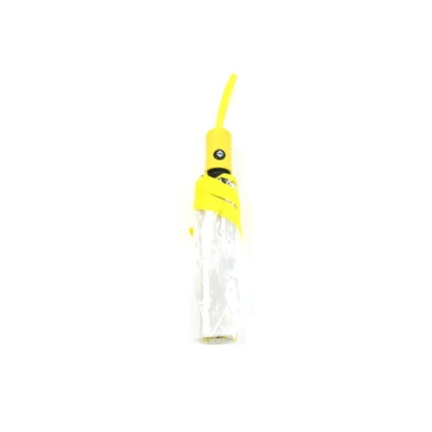 Deštník T1380 žlutá