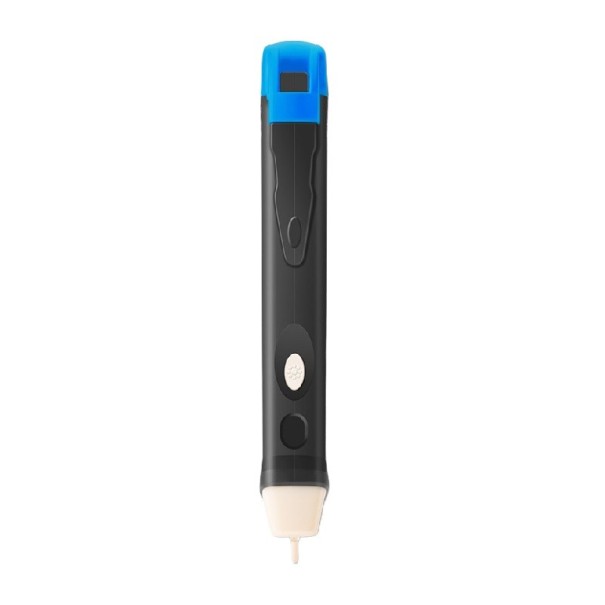 Détecteur de tension 90-1000V bleu